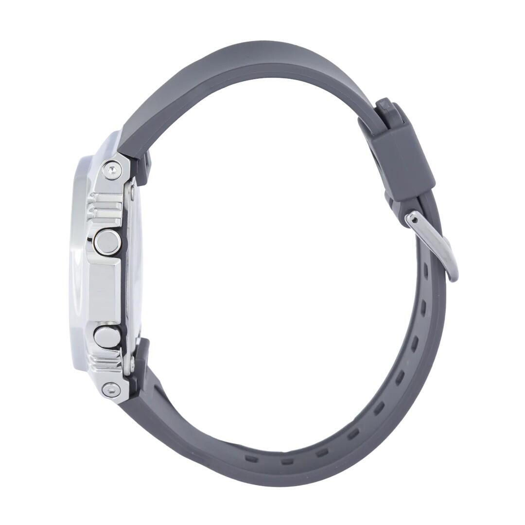 Casio Analogique - Digital Montre Gris/Argent GM-S2110-4AER 3/6