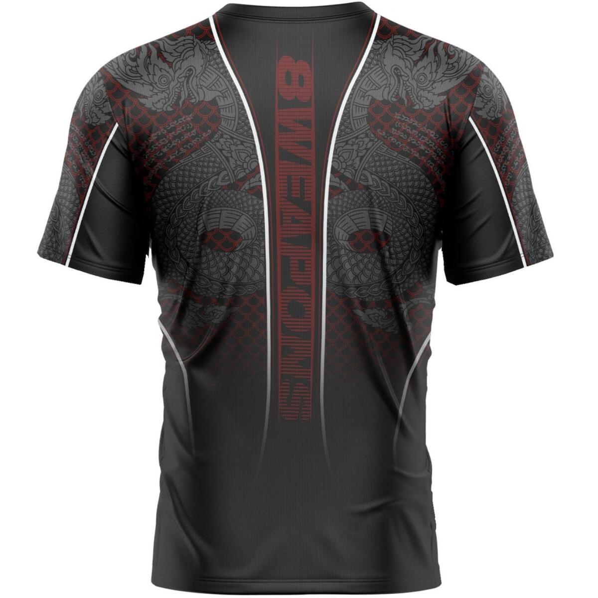 T-shirt fonctionnel, Naga Yant 2/7