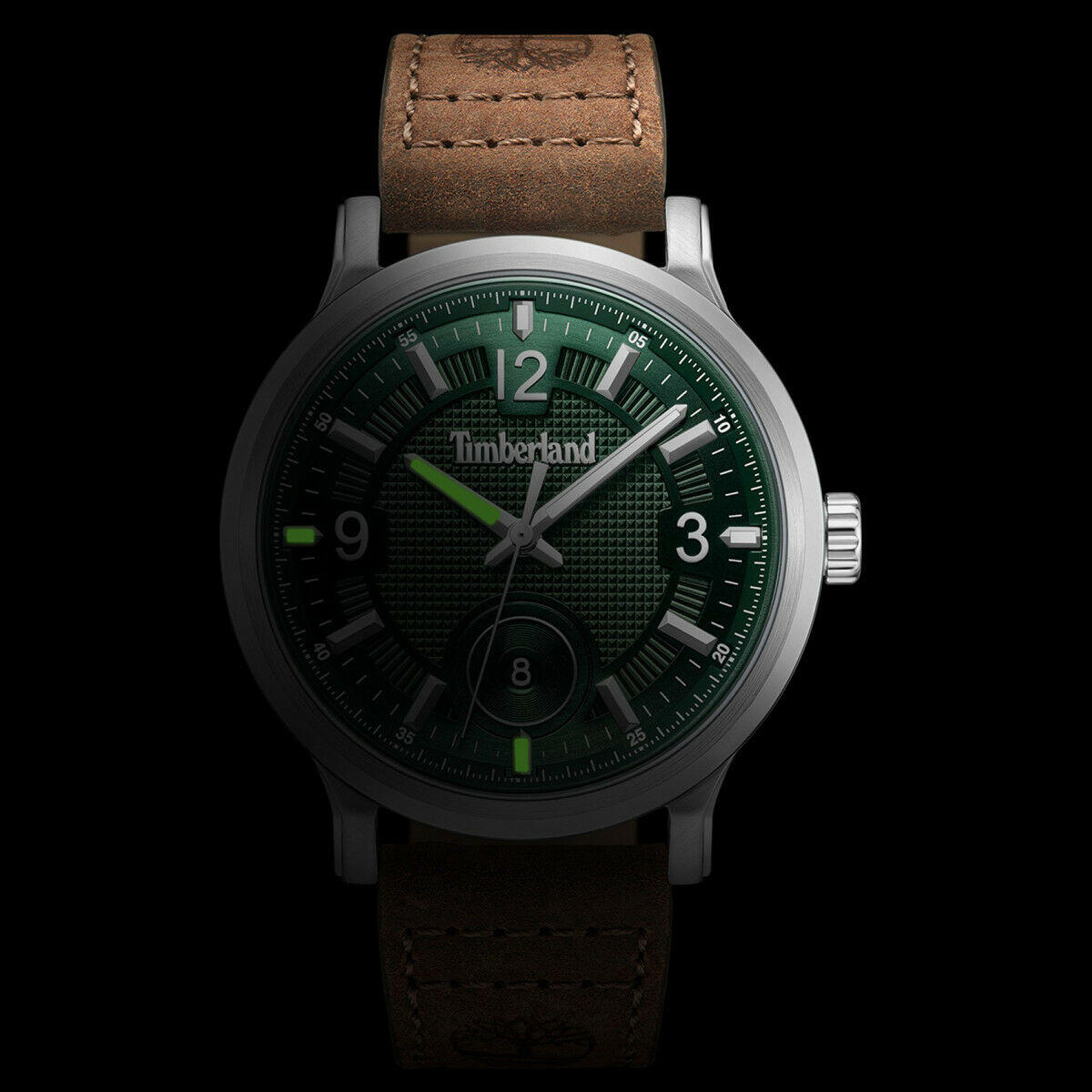 Montre Homme Timberland TDWGB0055901 5/5
