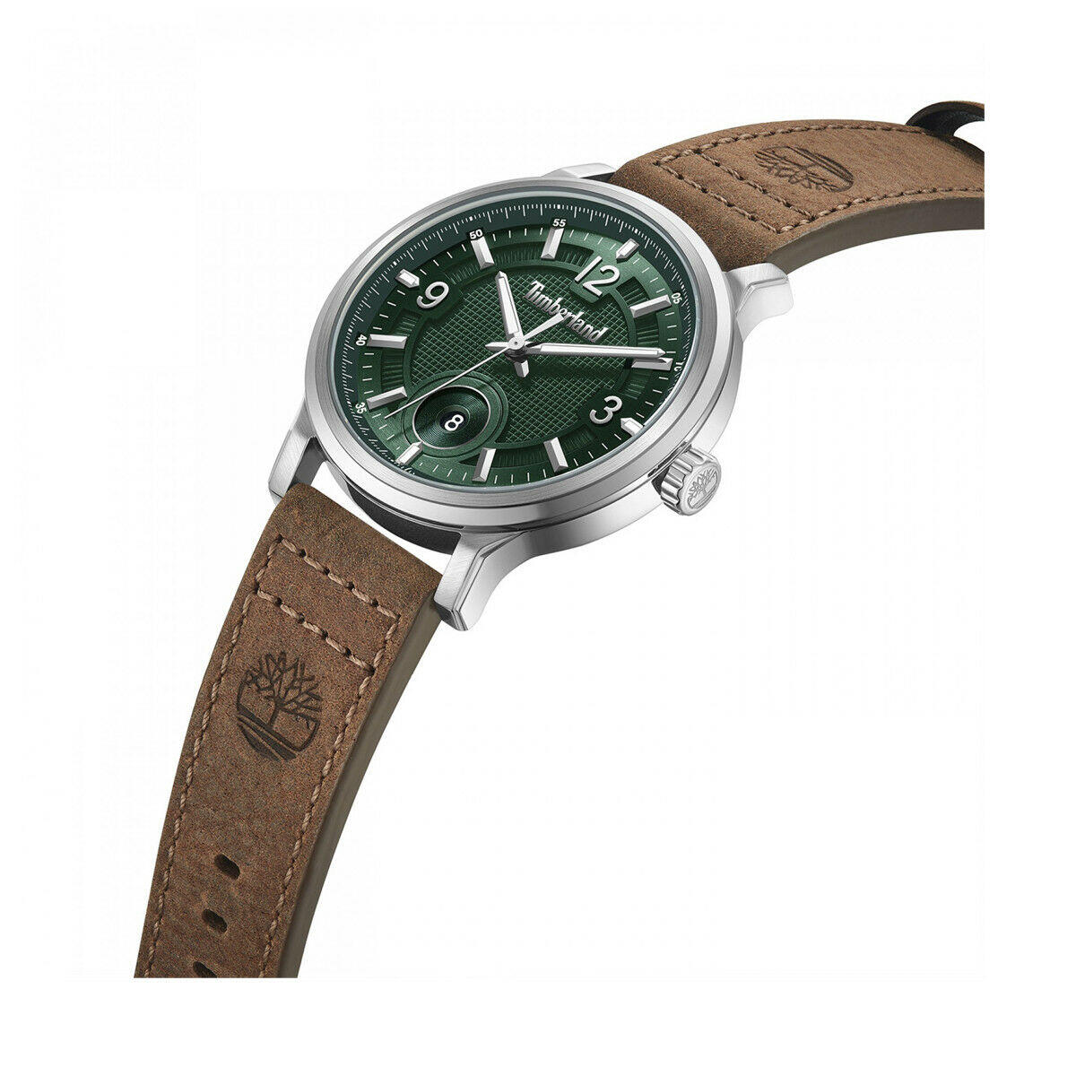 Montre Homme Timberland TDWGB0055901 2/5
