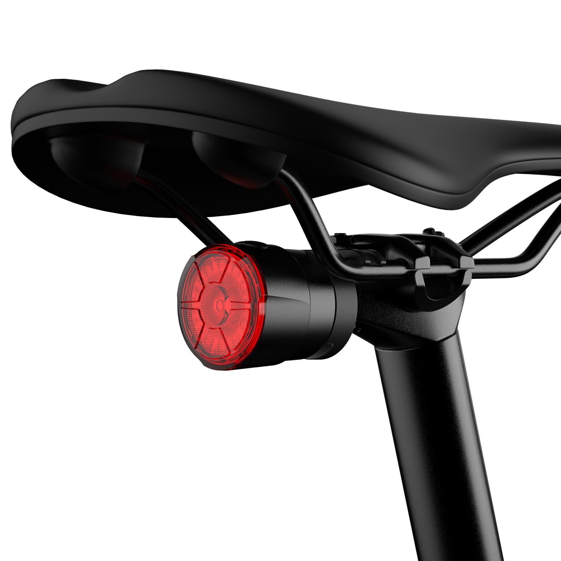 Fenix BC06R, Smart Velo-Rücklicht 3/8