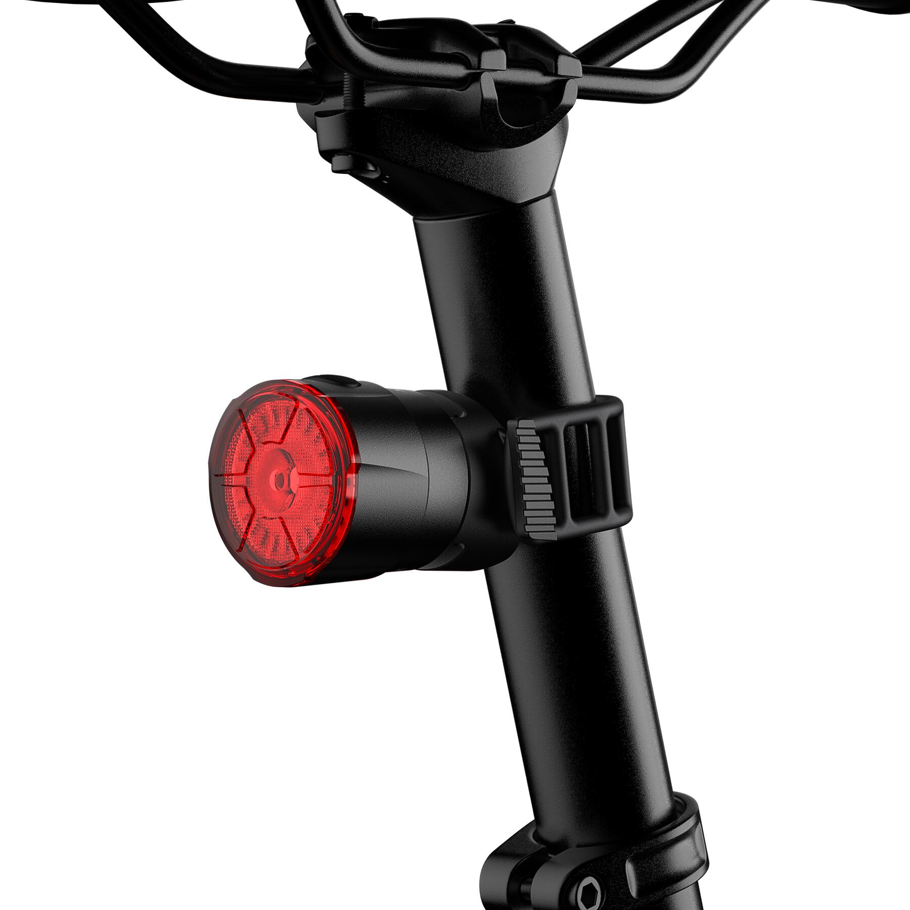 Fenix BC06R, Smart Velo-Rücklicht 4/8