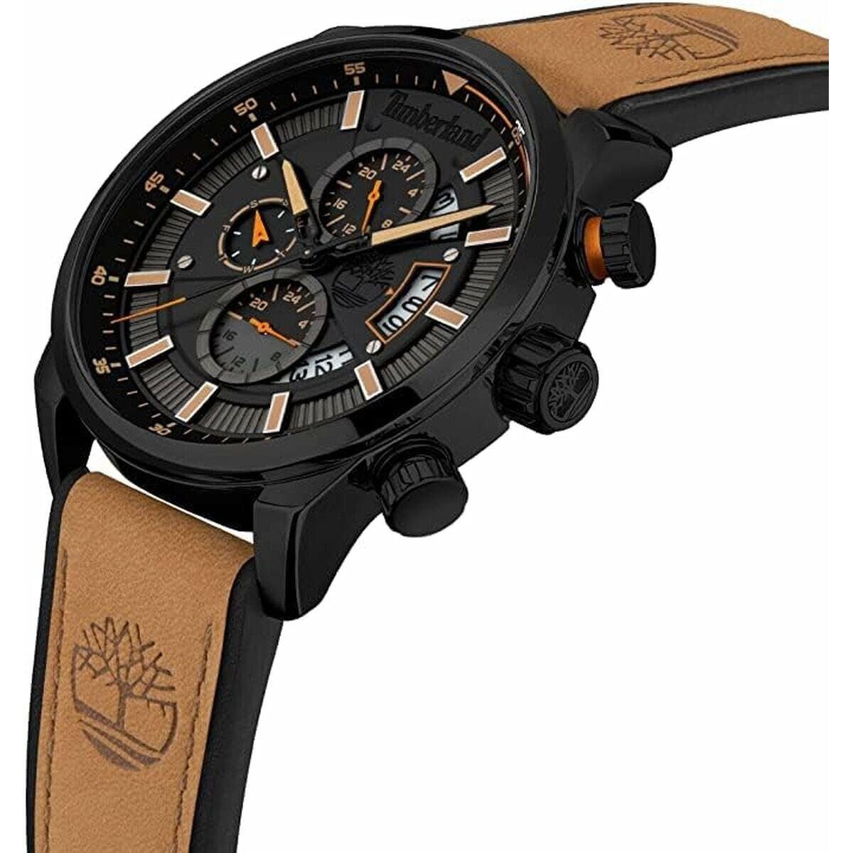Montre Homme Timberland TDWGF2102603 4/5