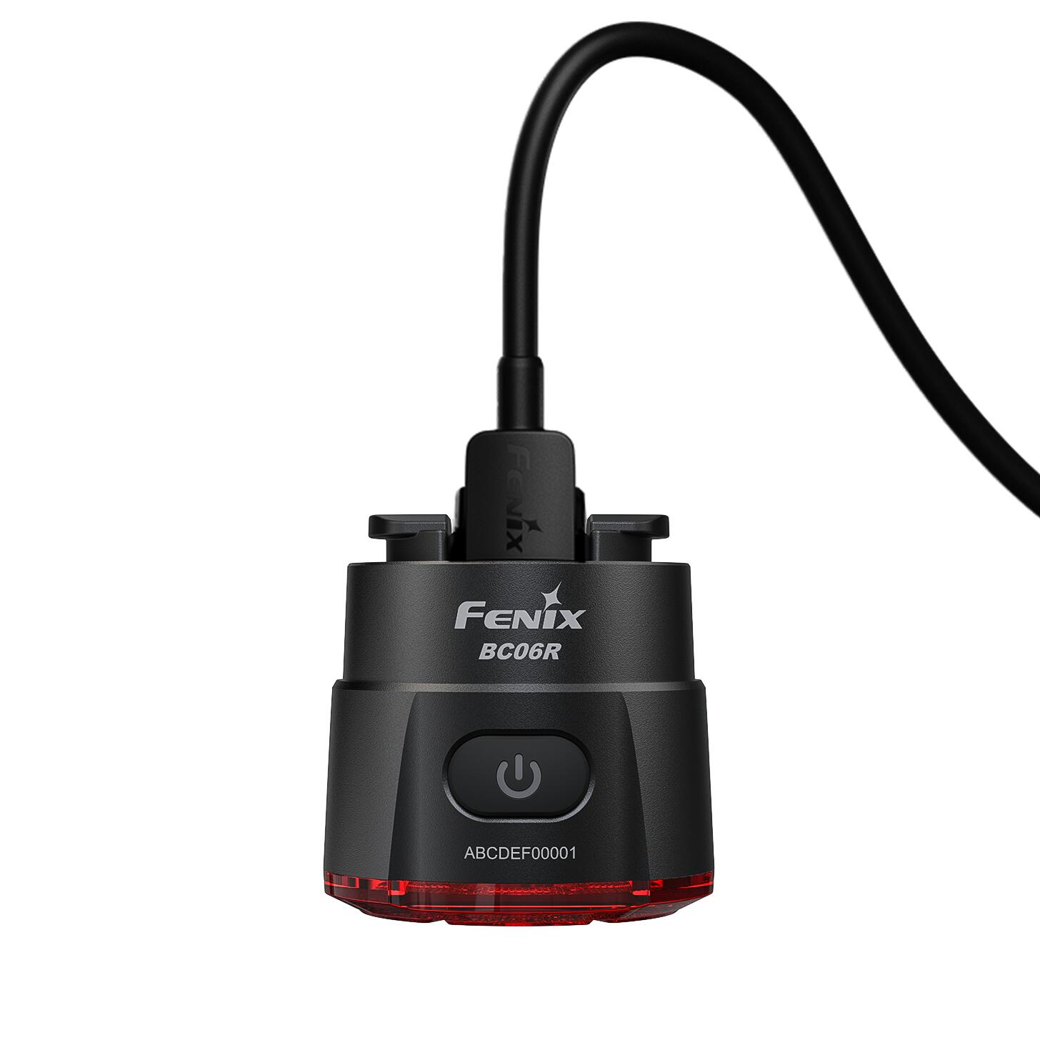 Fenix BC06R, Smart Velo-Rücklicht 2/8