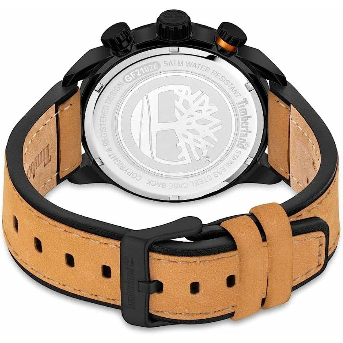 Montre Homme Timberland TDWGF2102603 3/5