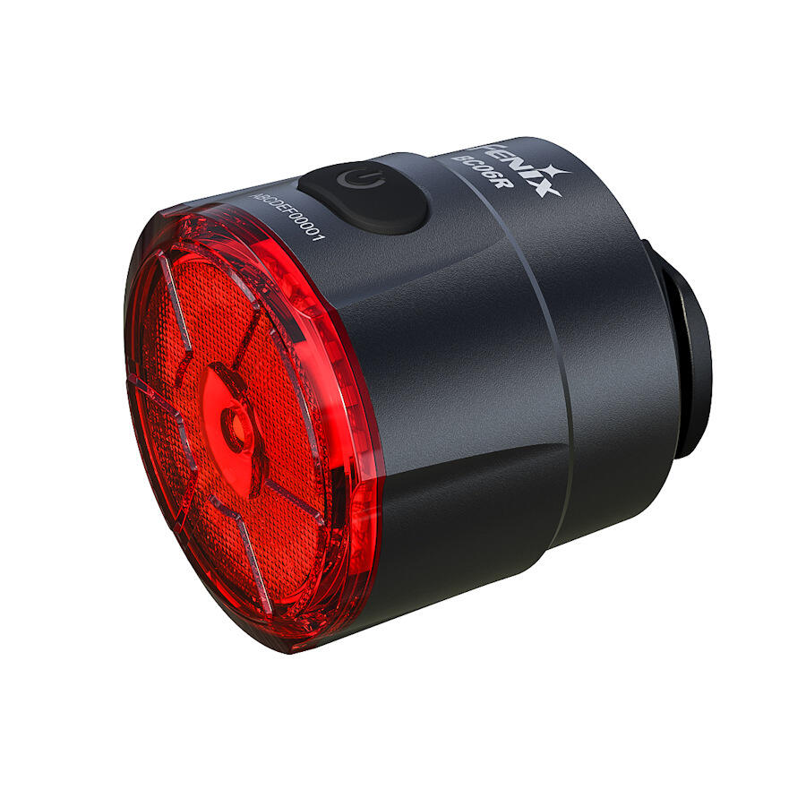 FENIX BC06R 30 Lumen Rechargeable Rear Cycle Light