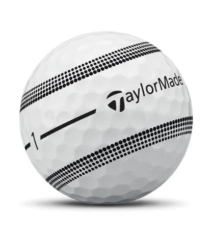 TaylorMade Novo TP5 Stripe 2024 2/2