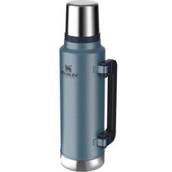 Bouteille Isotherme 'Classic' 1,4L Trek Vélo - Thermos - Chaud/Froid Pendant 35H