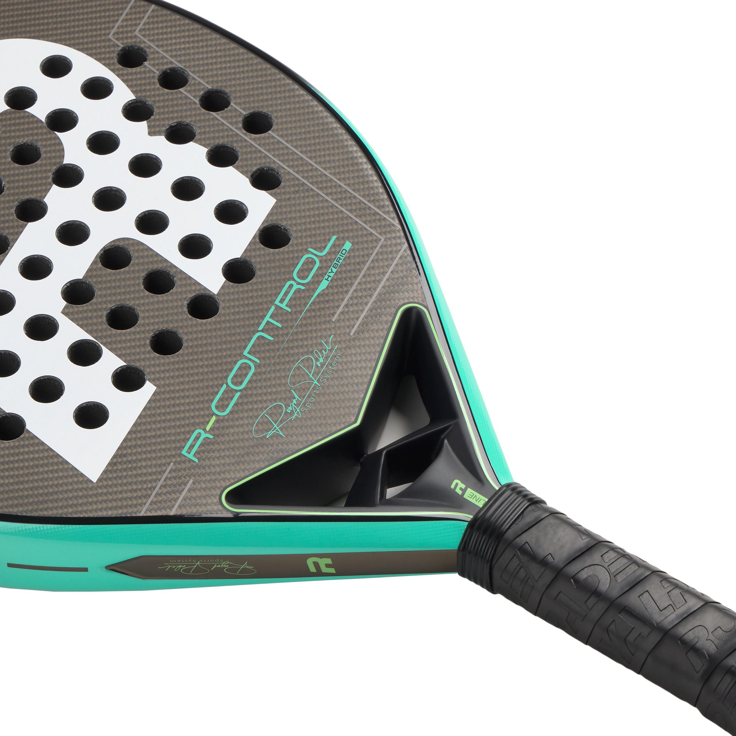 Raquete de Pádel Royal Padel RP CONTROL 2025 3/4
