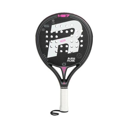 Padel Racket Royal Padel M27 LIGHT 2025