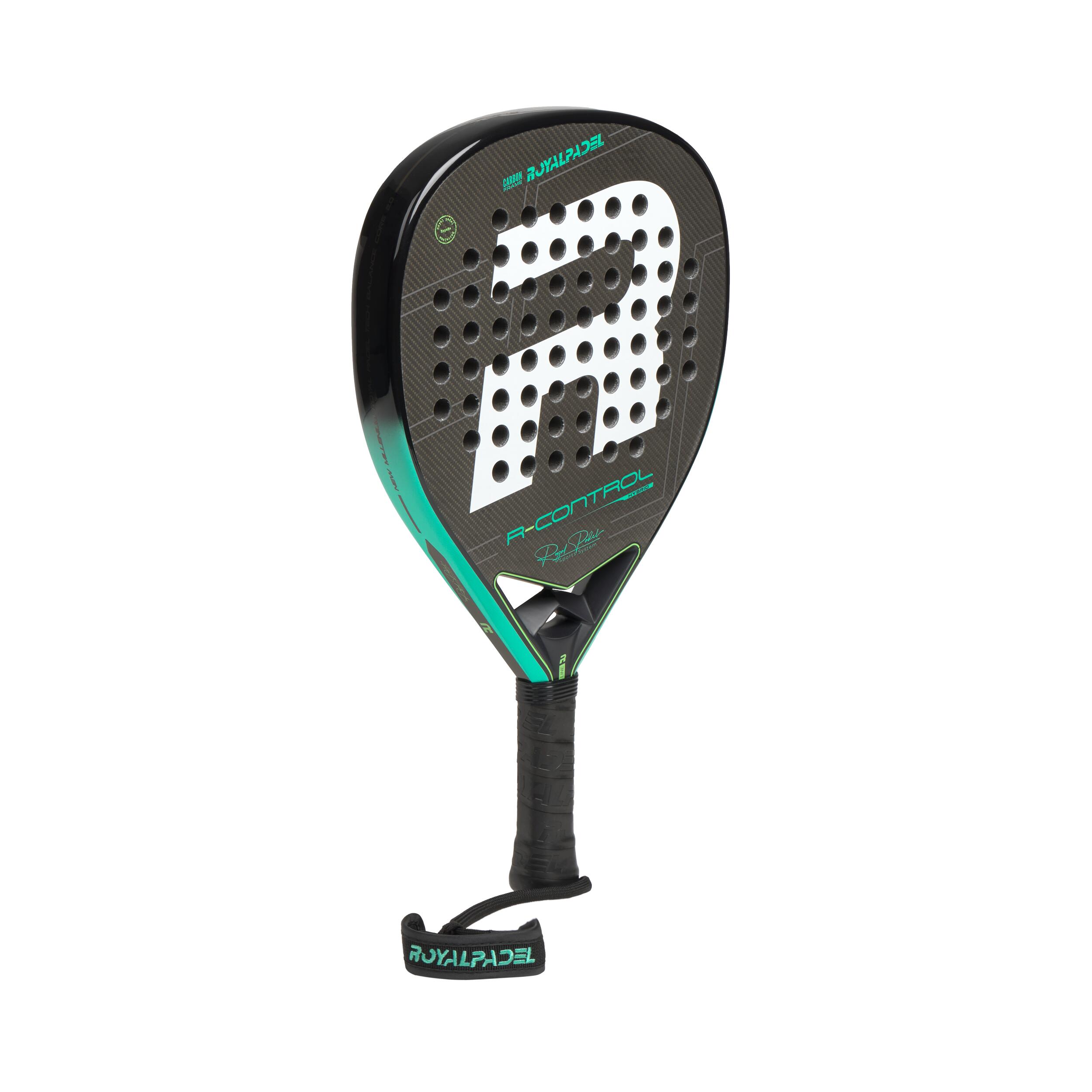 Raquete de Pádel Royal Padel RP CONTROL 2025 2/4
