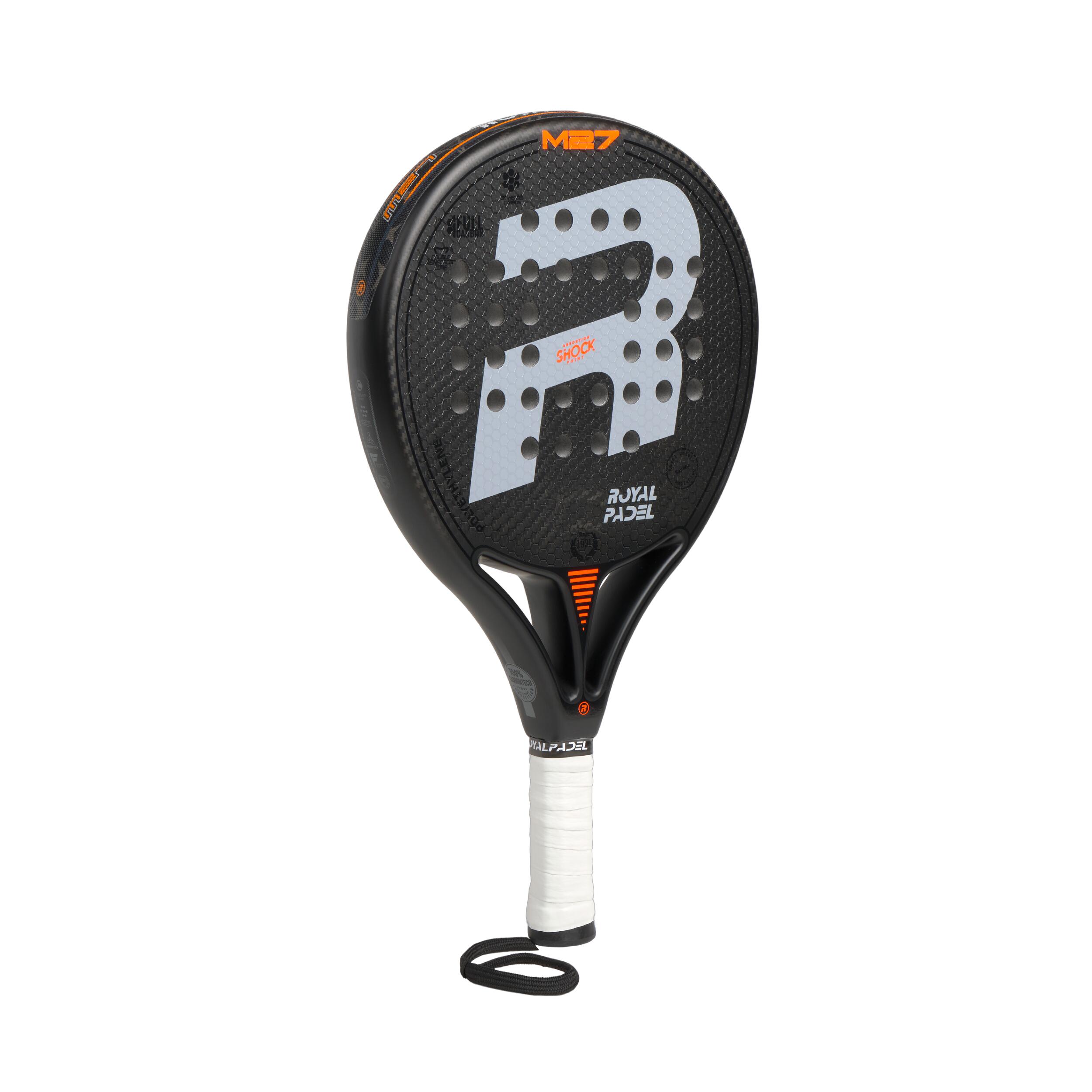 Rachetta da Padel M27 LTD 2025 2/3