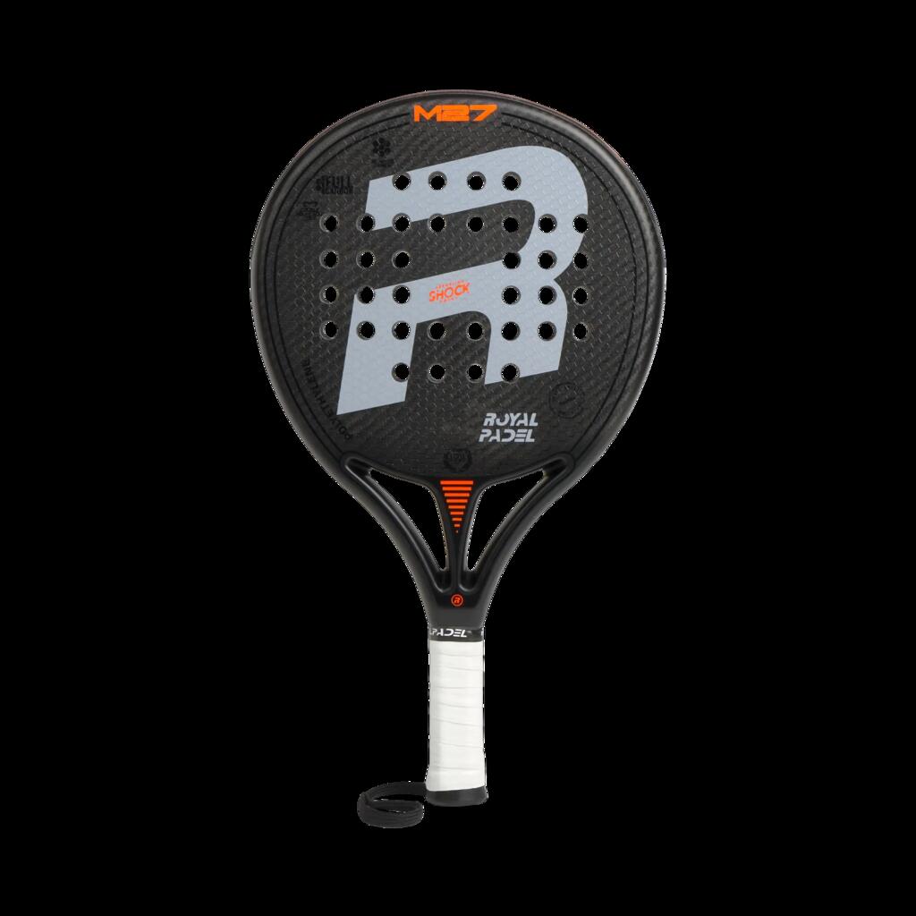 M27 LTD Padel Racket 2025
