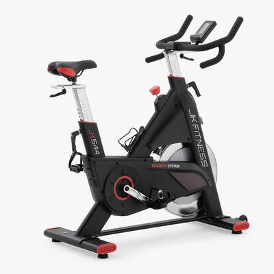 Indoor bike JK Fitness JK 544 Magnetica Compatibile APP Zwift e Kinomap
