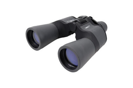 Lornetka turystyczna z zoomem 10-60x70 obserwacyjna