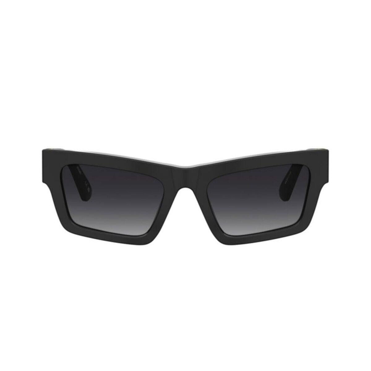 Óculos escuros femininos Moschino MOS171_S Acetato 2/2