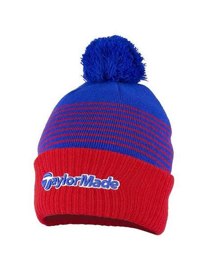 Gorro Golf Unisex Taylor Made Bobble