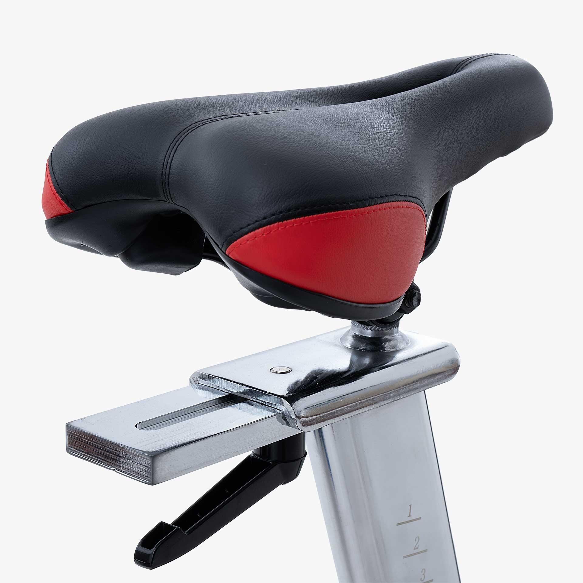 Indoor bike JK Fitness JK 564 Magnetica Compatibile APP Zwift e Kinomap 4/7