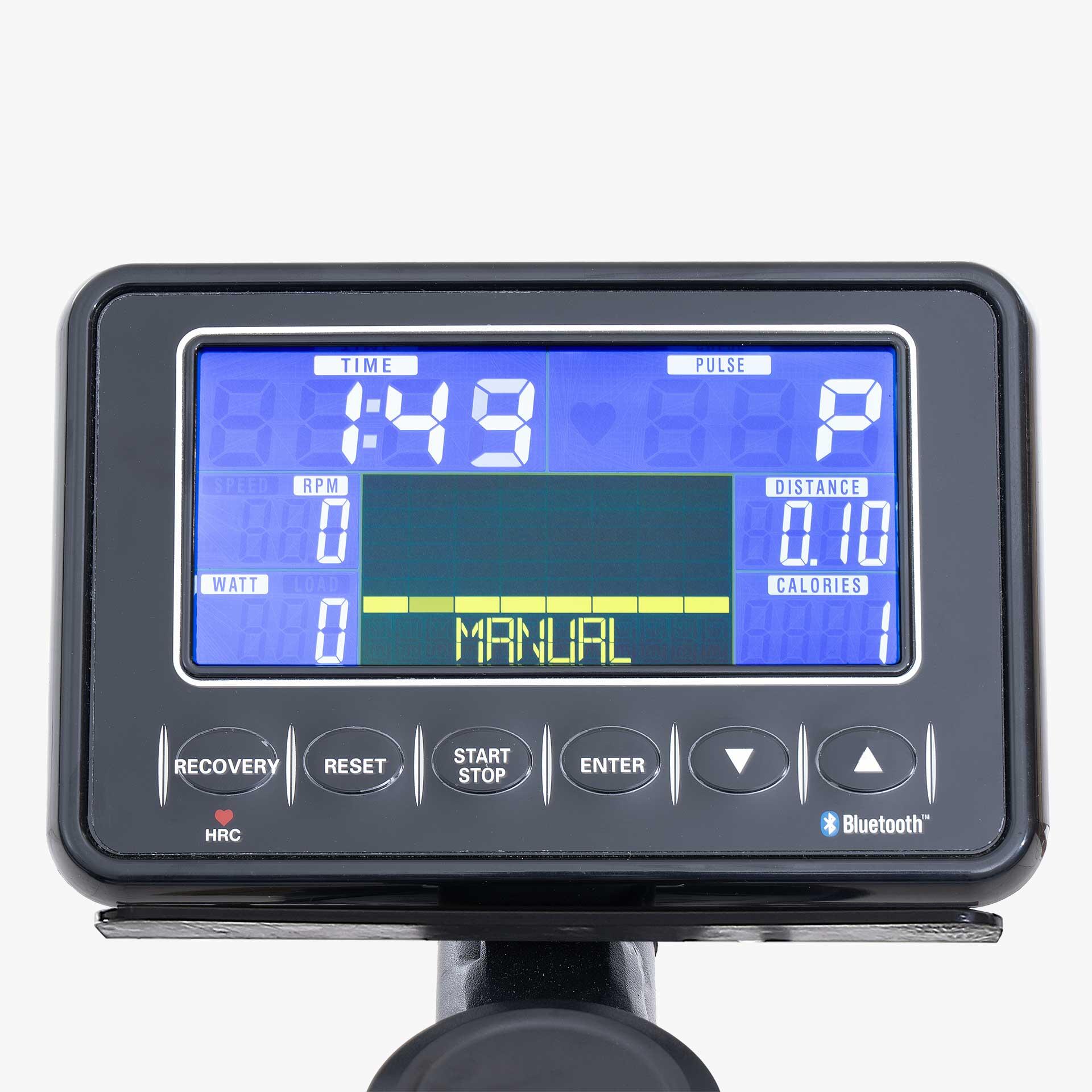 Indoor bike JK Vertical JKV54 2/7