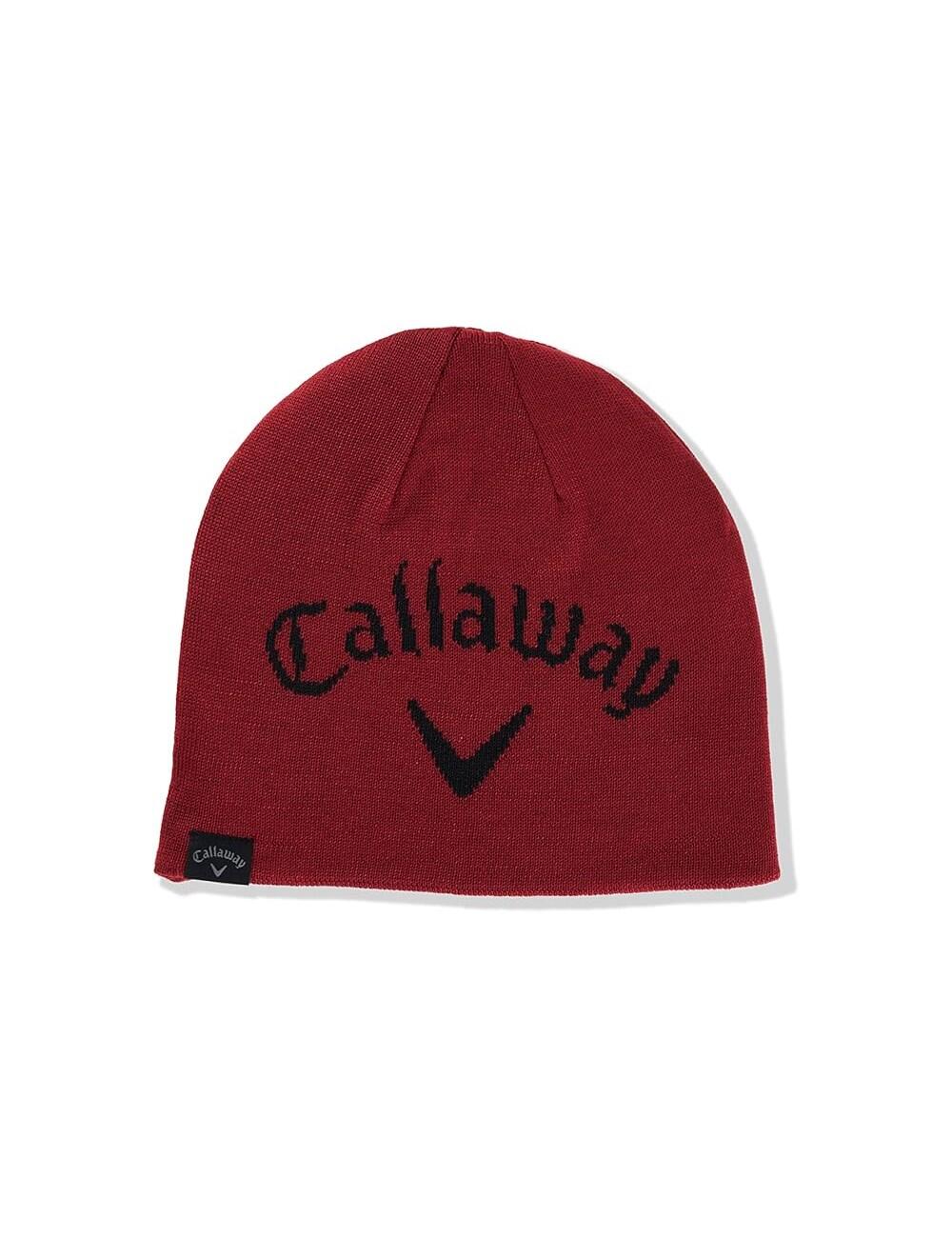 Chapeau Réversible Taille Unique Callaway 2/3