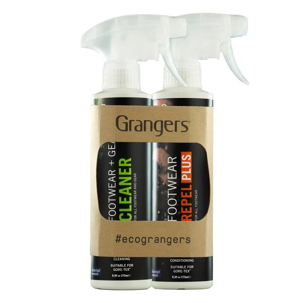 GRANGERS picture