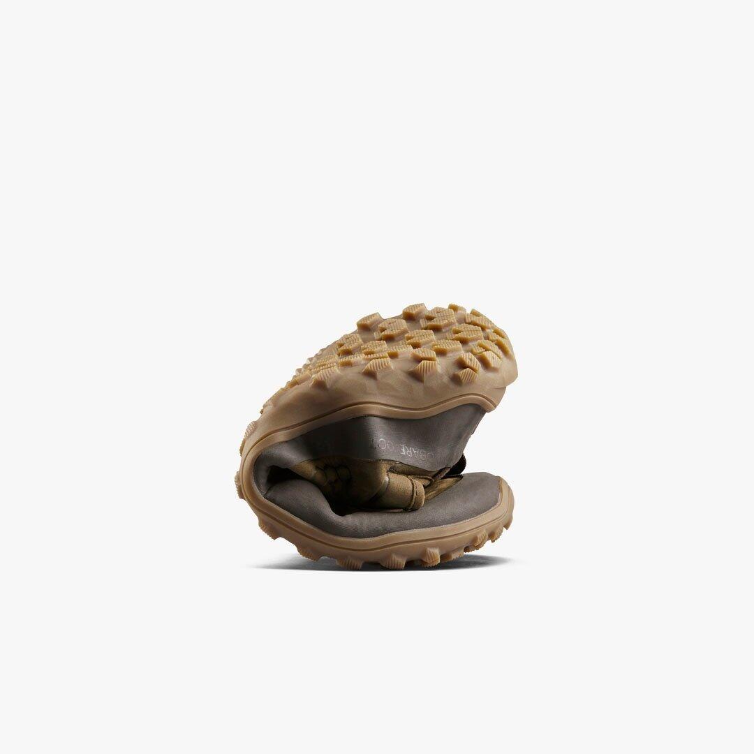 Vivobarefoot Tracker Leather Low - Donna - Bracken 2/7