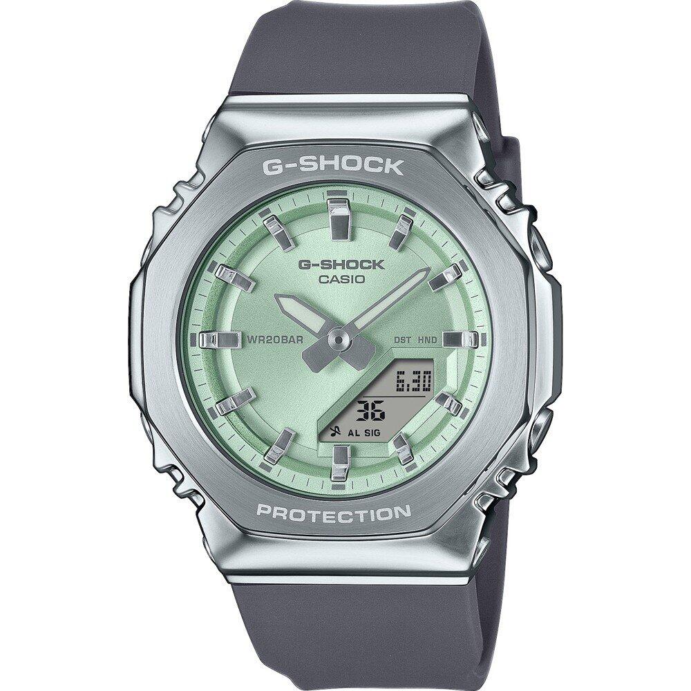 CASIO picture