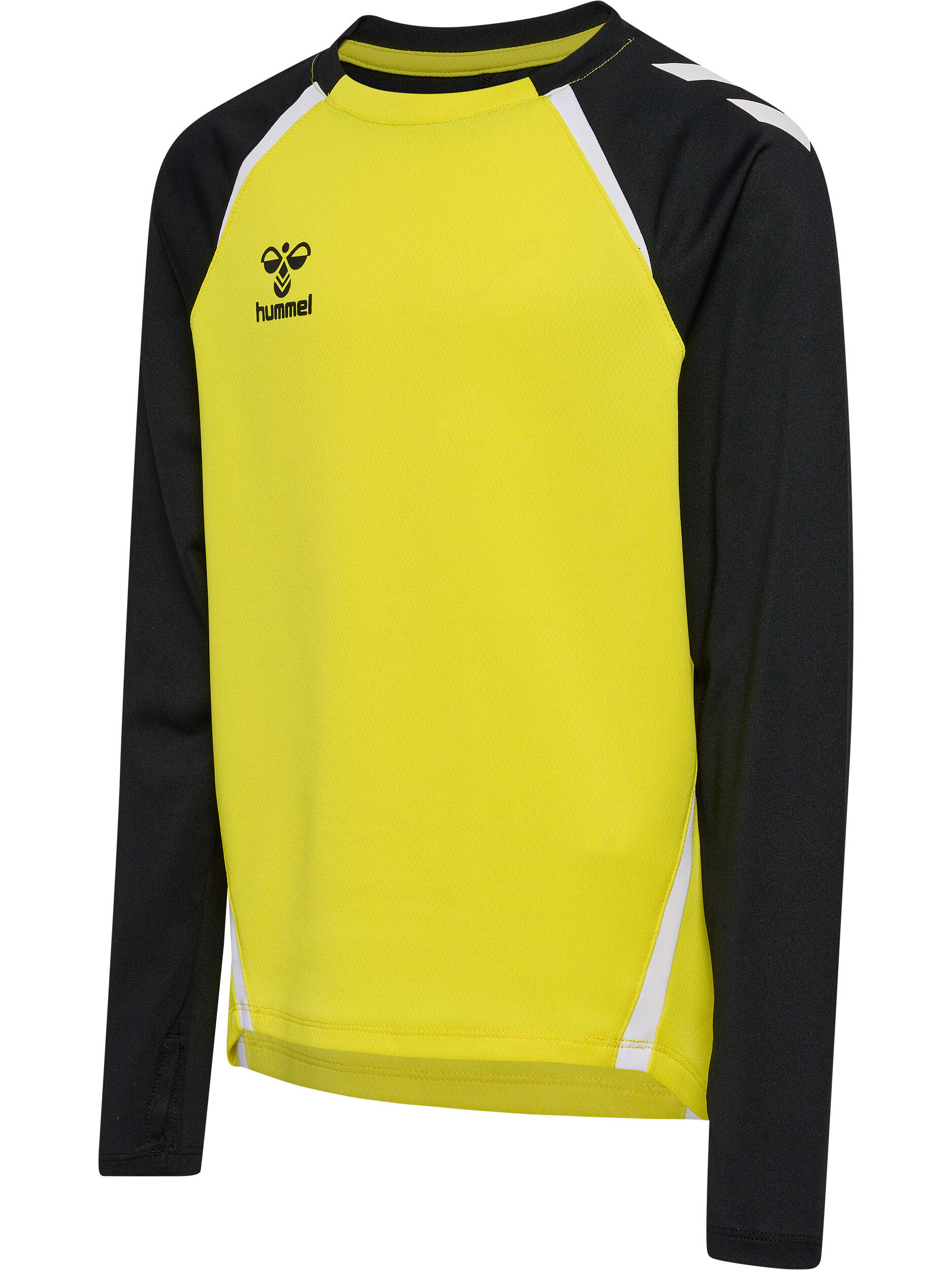 Enfiler Sweat-Shirt Hmllead Enfant 2/7