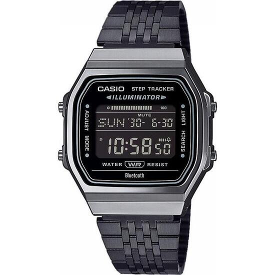 Montre Homme Casio ABL-100WEGG-1BEF