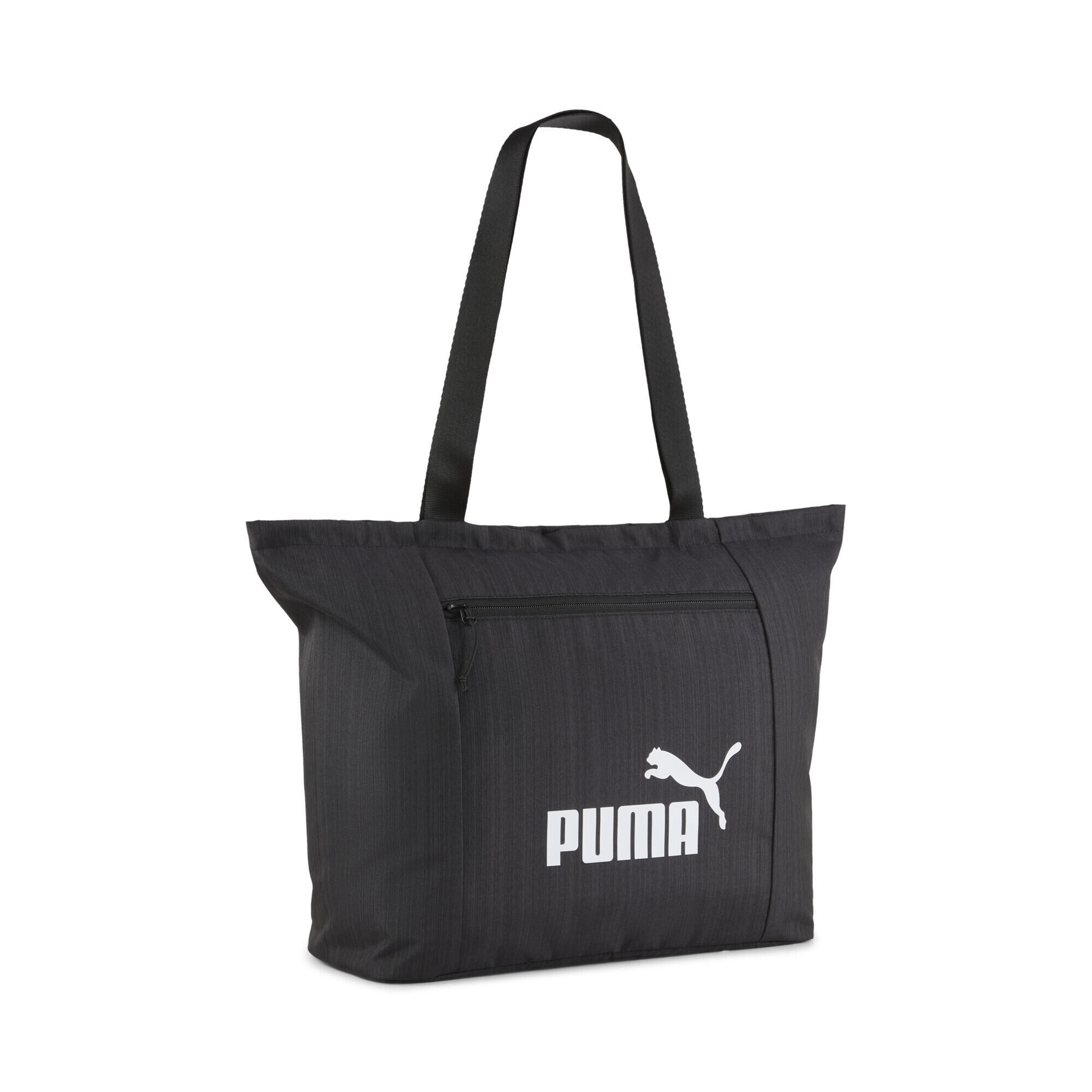 Torba shopper Base 19 l PUMA Black