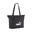 Geantă Umăr Femei Buzunar Zippat Base Shopper PUMA Black