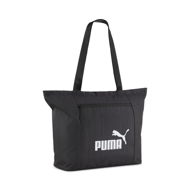 Damska torba shopper Base 19 l PUMA Black