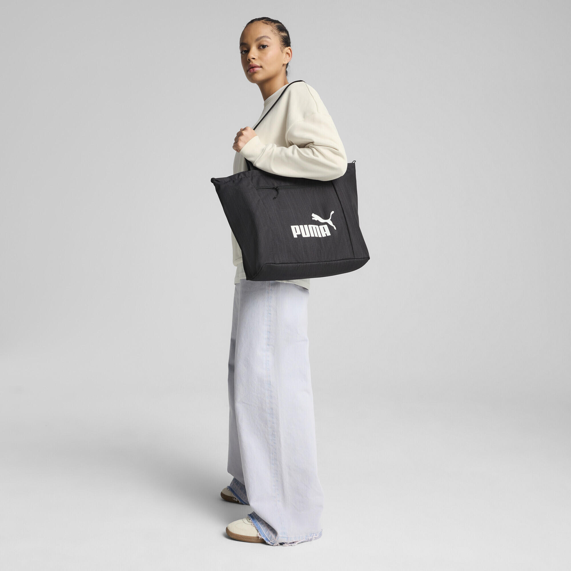 Torba shopper Base 19 l PUMA 2/5