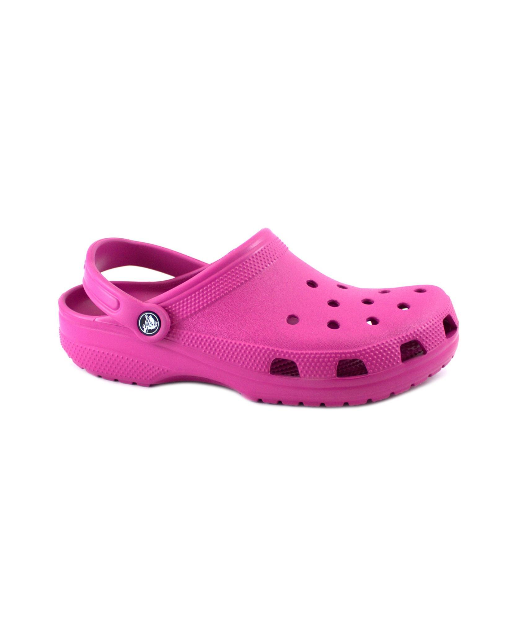 CROCS picture