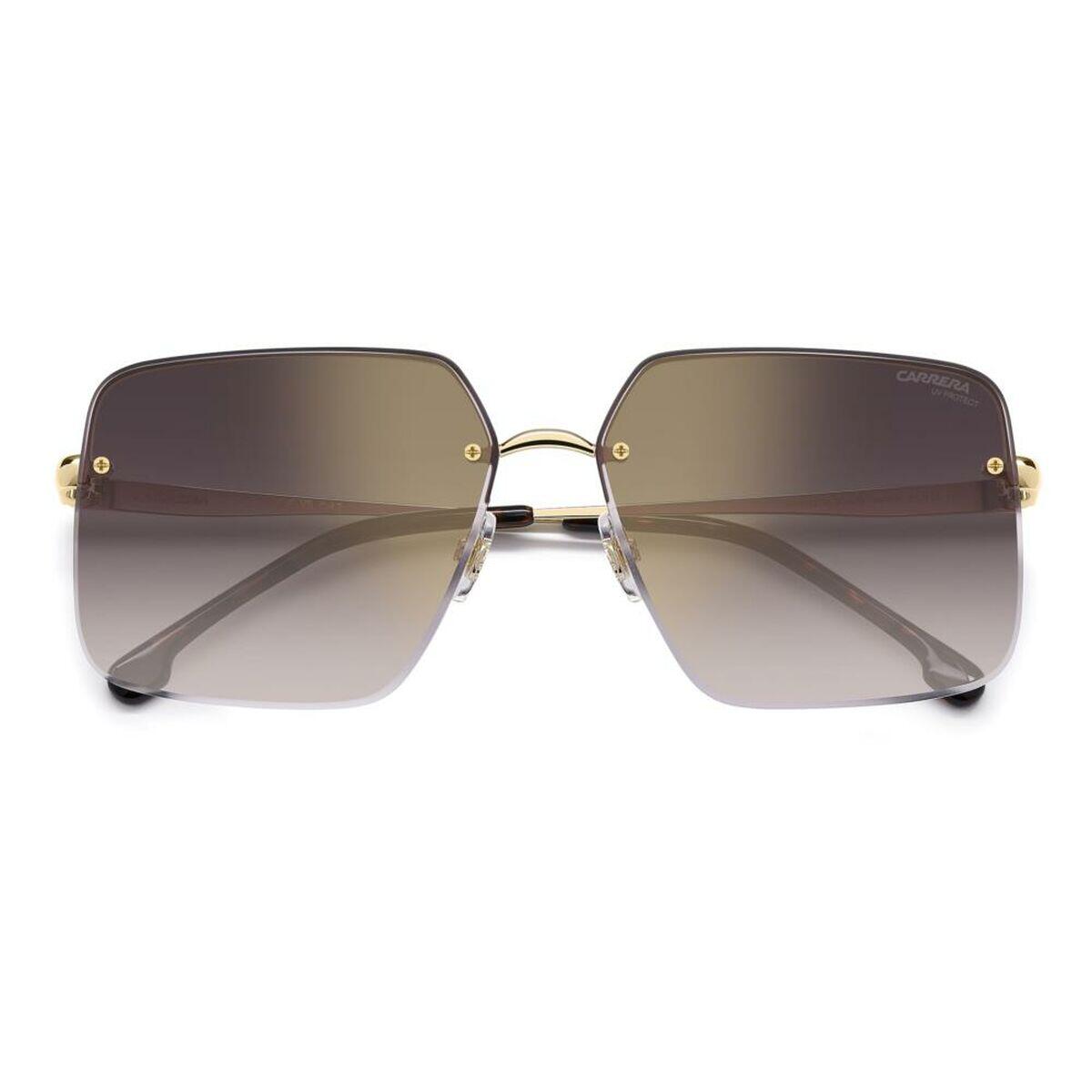 Okulary przeciwsłoneczne Damskie Carrera CARRERA 3044_S Stal nierdzewna 2/3