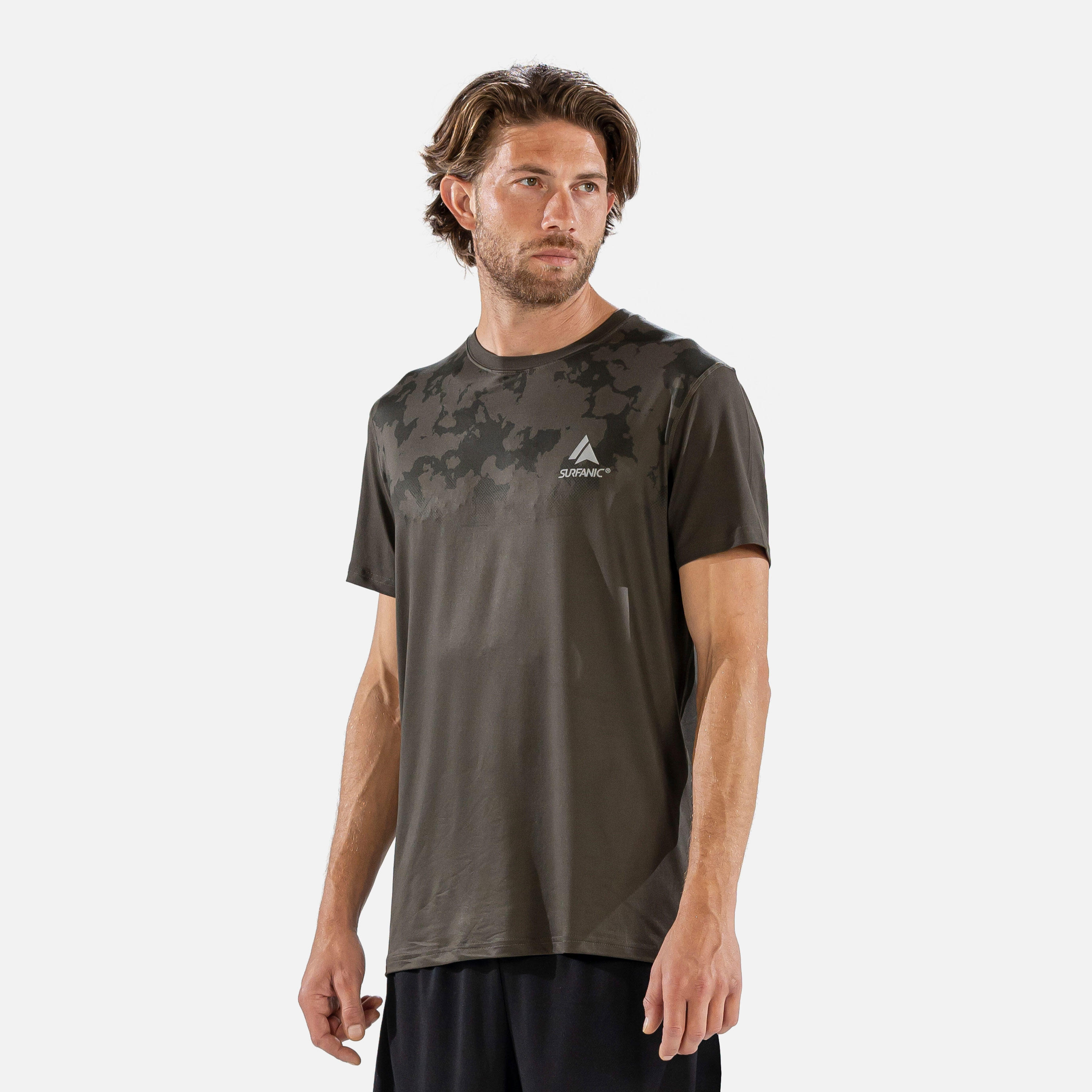 dark khaki
