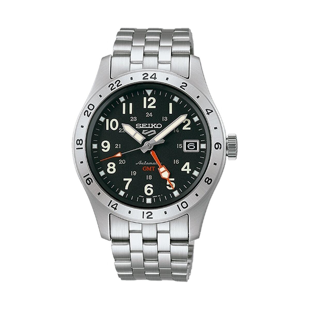 SEIKO picture