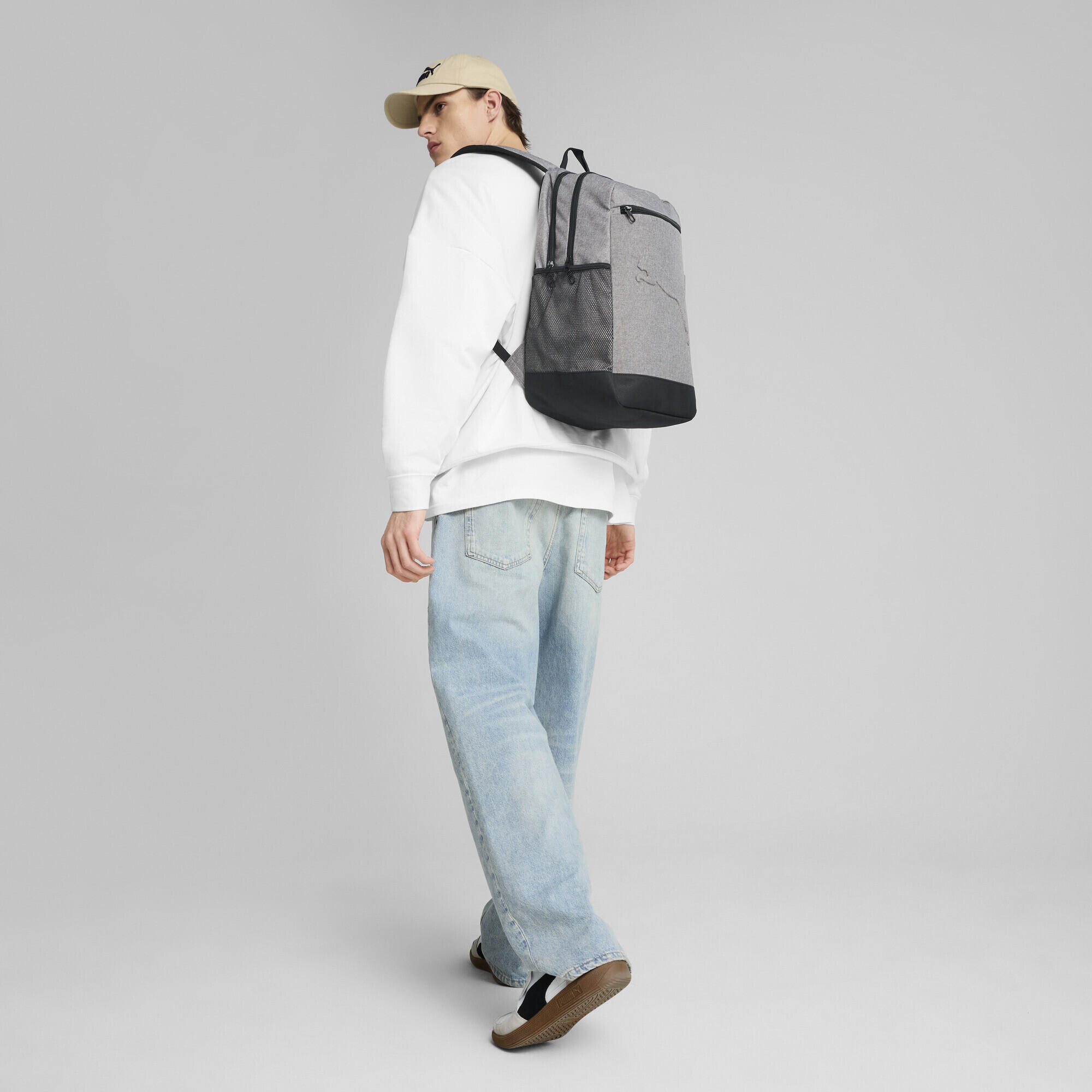 Plecak melanżowy PUMA Buzz 28 l PUMA