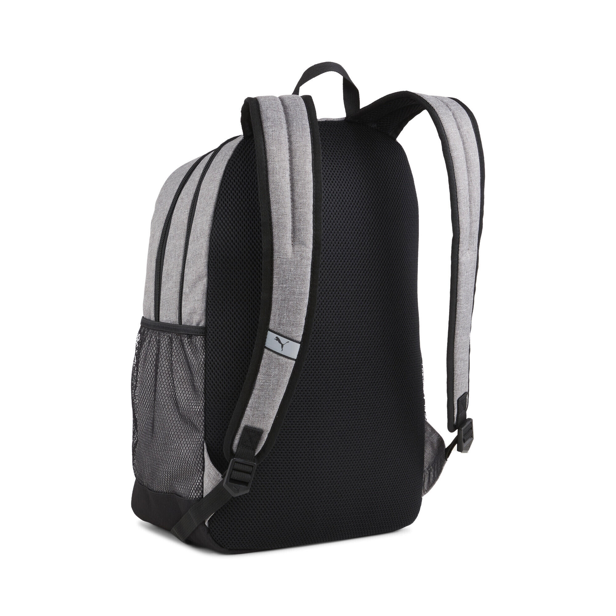 Zaino PUMA Buzz Heather 28 L PUMA 3/7