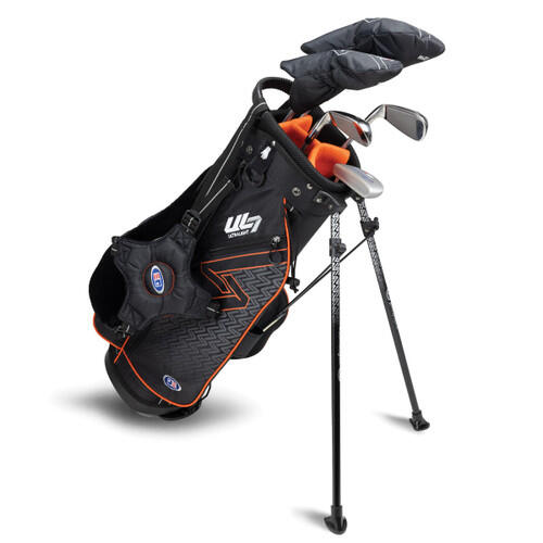 Set di mazze da golf junior  UL7 51 US KIDS 2/5