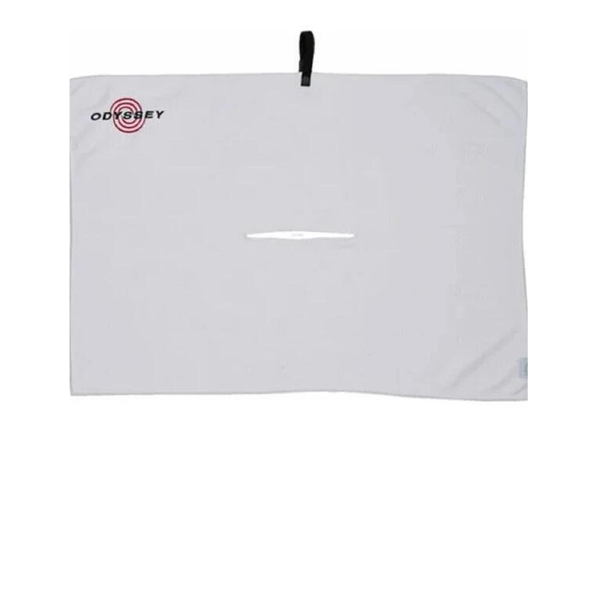 Callaway - Serviette En Microfibre Callaway Tw Cg Od, Blanche - Serviette De Bain - Blanc - No Size - Decathlon