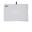 Serviette en microfibre Callaway TW CG OD, blanche