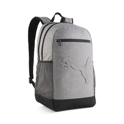 Zaino PUMA Buzz Heather 28 L PUMA Medium Gray Heather