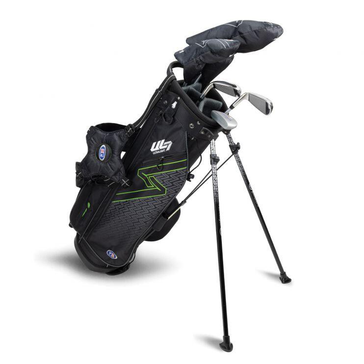 Set palos de golf junior UL7 57 US KIDS 2/7