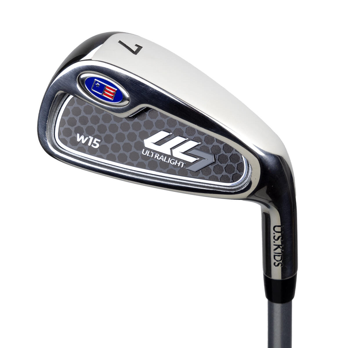 Ensemble de clubs de golf junior UL7 60 US KIDS 4/5