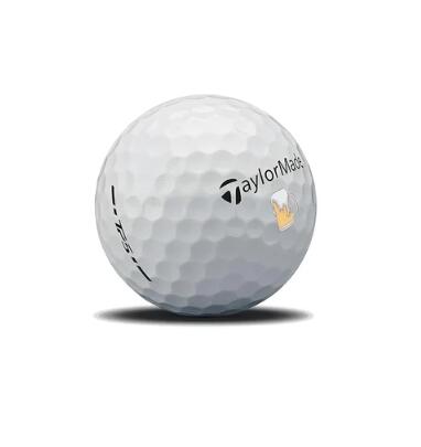 Balles de golf Taylor Made TP5 MySymbol, Pattern 2/3