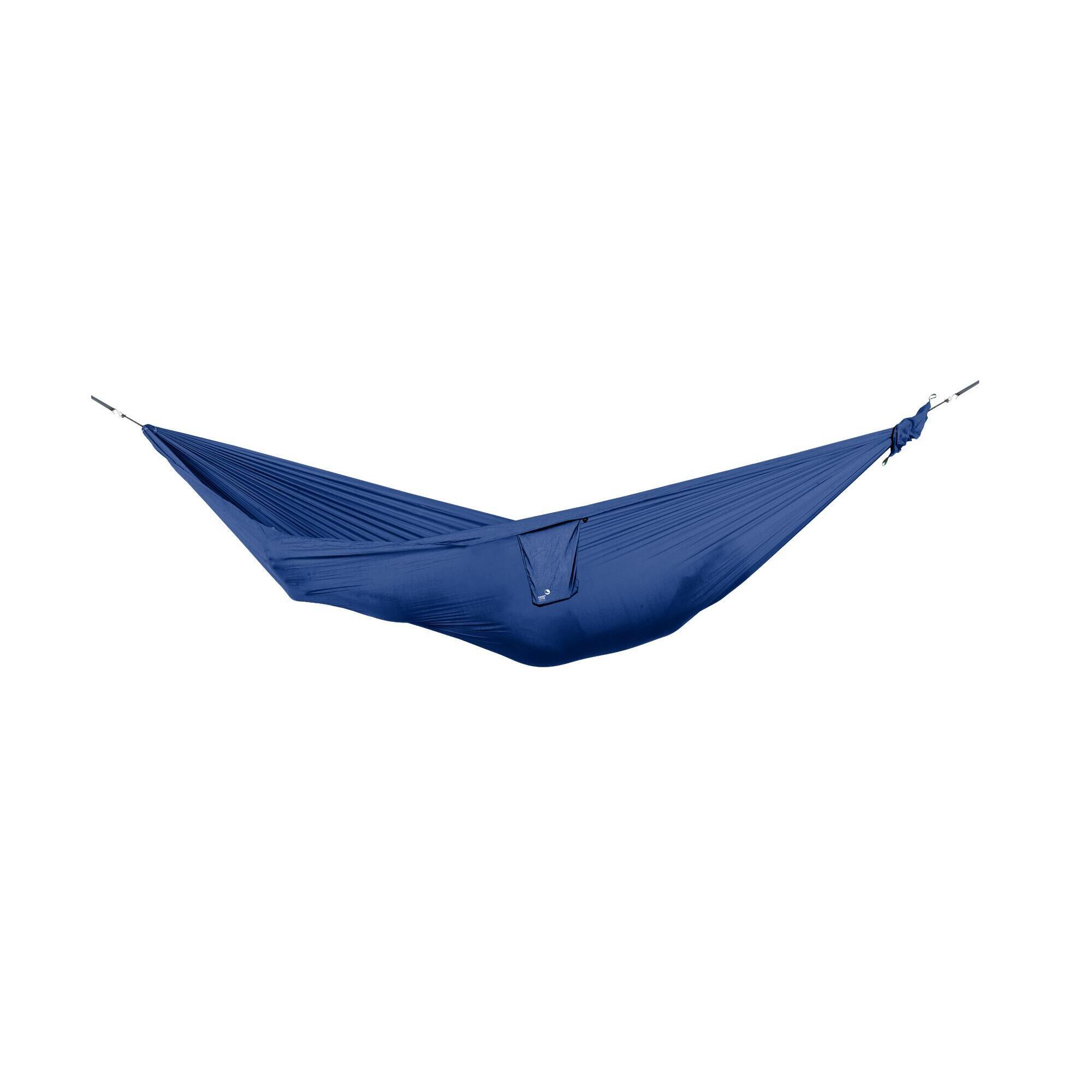 Ticket To The Moon - Compacte Hangmat Koningsblauw - Hamac - Bleu - Taille Unique - Decathlon