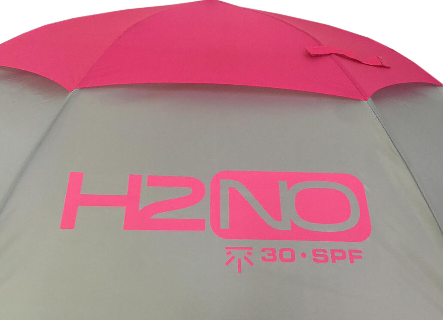 H2NO Paraplu - Golfparaplu - Roze 4/4
