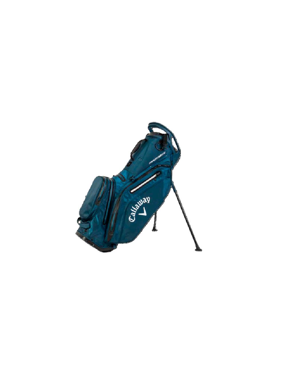 CALLAWAY Callaway Fairway 14 HD Stand Bag 2025, Stativtasche