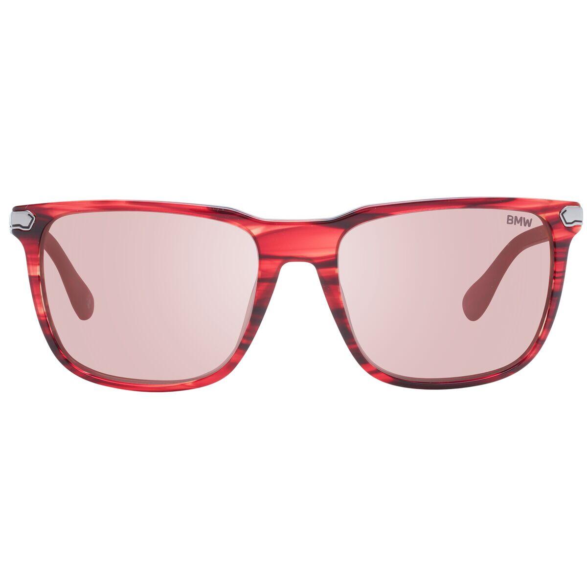 Lunettes de soleil Homme BMW BW0037 5668L 2/3
